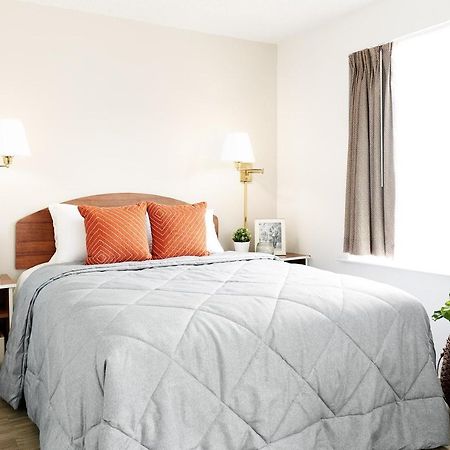 Intown Suites Extended Stay Atlanta Ga - Suwanee Εξωτερικό φωτογραφία