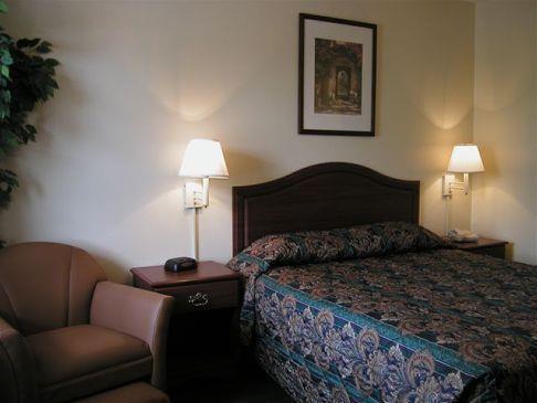Intown Suites Extended Stay Atlanta Ga - Suwanee Δωμάτιο φωτογραφία
