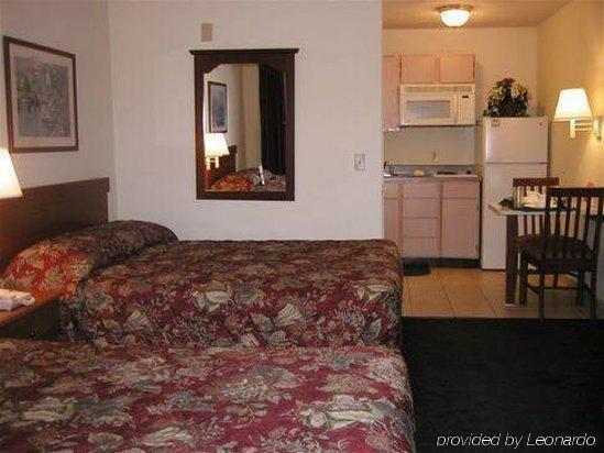 Intown Suites Extended Stay Atlanta Ga - Suwanee Δωμάτιο φωτογραφία