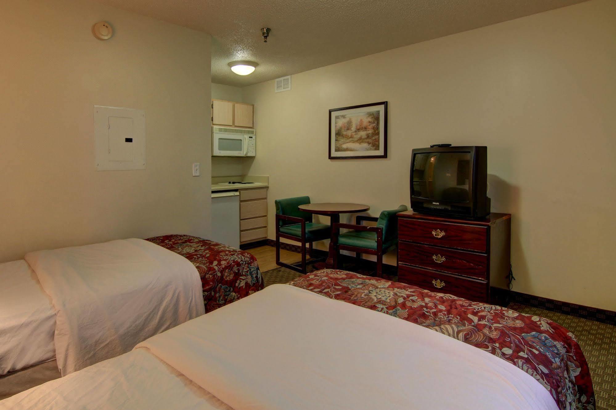 Intown Suites Extended Stay Atlanta Ga - Suwanee Εξωτερικό φωτογραφία