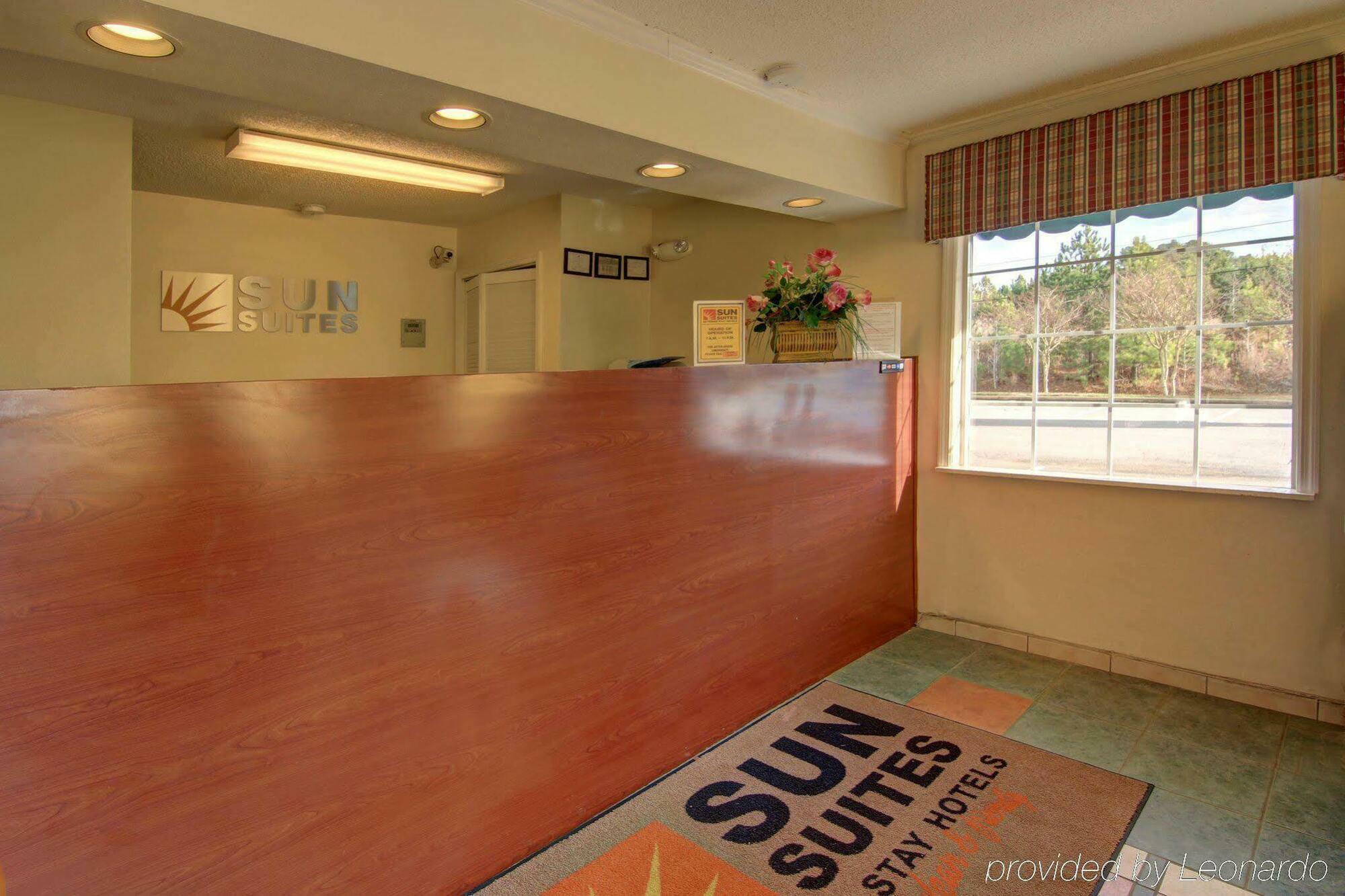 Intown Suites Extended Stay Atlanta Ga - Suwanee Εξωτερικό φωτογραφία